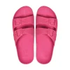 Rio De Janeiro Sandal - Framboise
