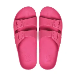 Rio De Janeiro Sandal - Framboise