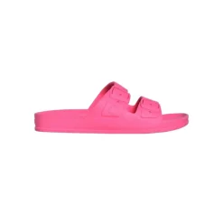 Rio De Janeiro Sandal - Framboise