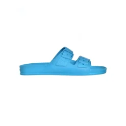 Rio De Janeiro Sandal - Turquoise