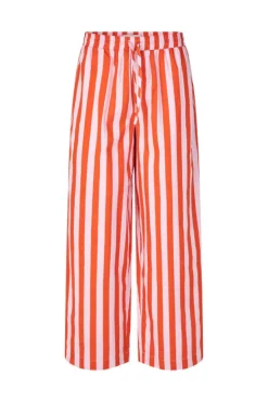 Rita Pants - Stripe