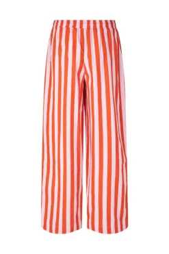 Rita Pants - Stripe