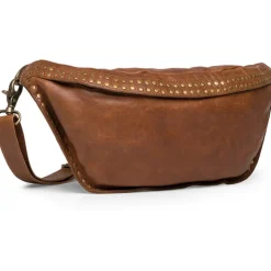 Rocking Rodeo Bumbag - Vintage Cognac