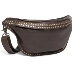 Rocking Rodeo Bumbag - Vintage Brown