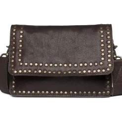 Rocking Rodeo Cross Body Bag - Vintage Brown