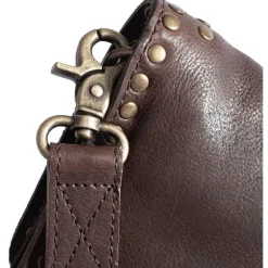 Rocking Rodeo Cross Body Bag - Vintage Brown