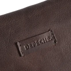 Rocking Rodeo Cross Body Bag - Vintage Brown