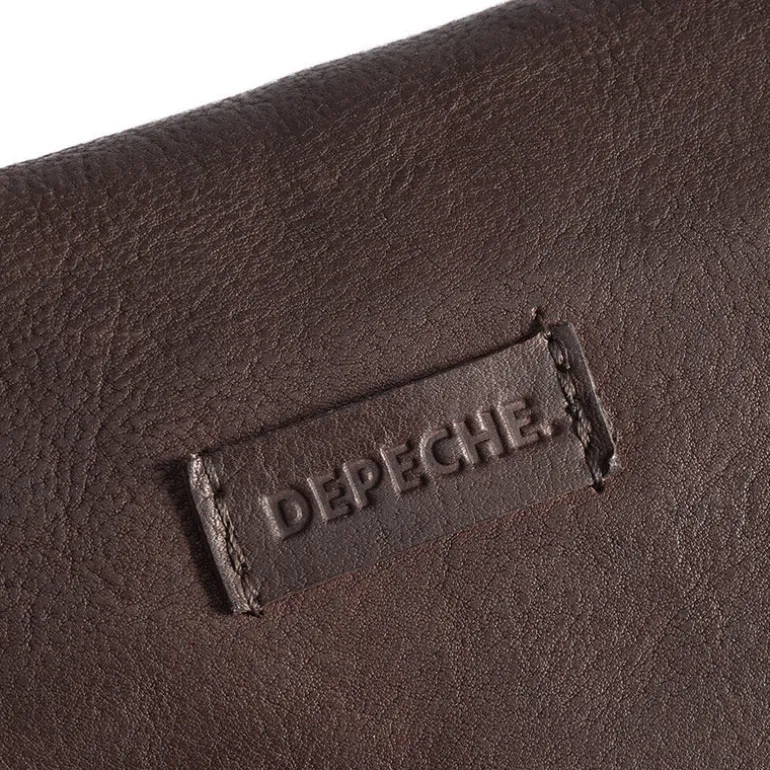 Rocking Rodeo Cross Body Bag - Vintage Brown