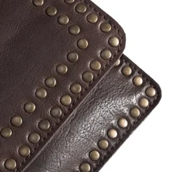 Rocking Rodeo Cross Body Bag - Vintage Brown
