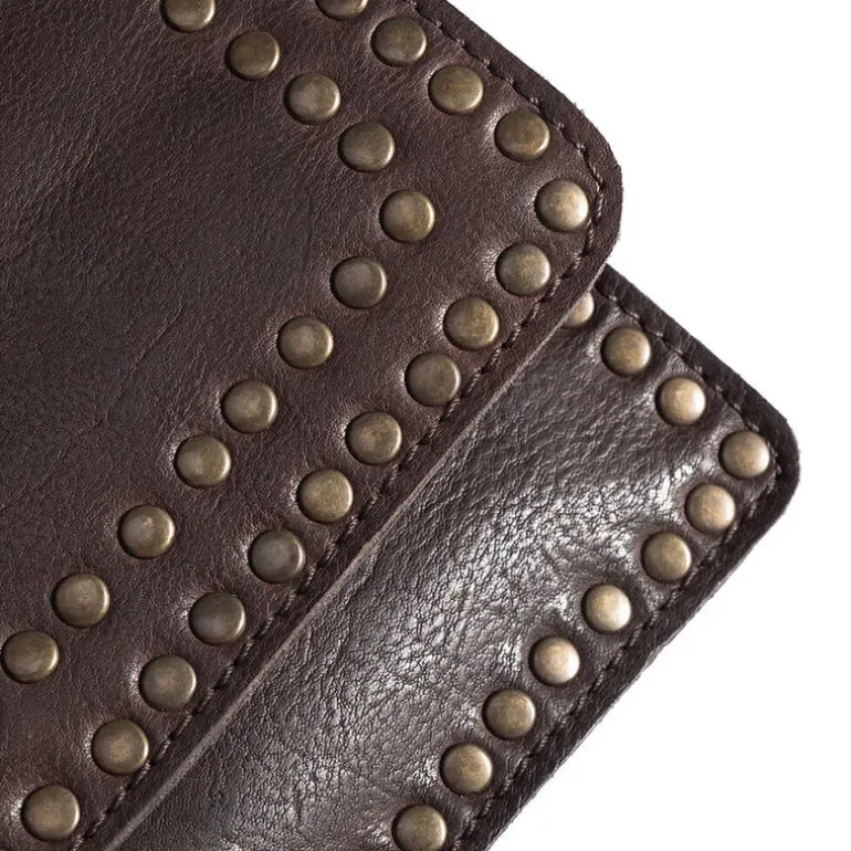 Rocking Rodeo Cross Body Bag - Vintage Brown