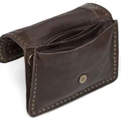 Rocking Rodeo Cross Body Bag - Vintage Brown
