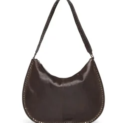 Rocking Rodeo Shoulder Bag - Vintage Brown