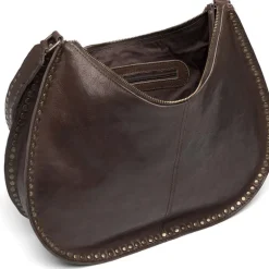 Rocking Rodeo Shoulder Bag - Vintage Brown