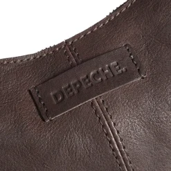 Rocking Rodeo Shoulder Bag - Vintage Brown