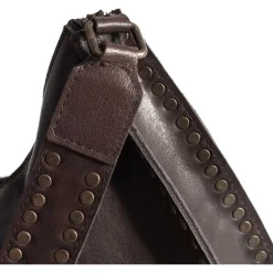 Rocking Rodeo Shoulder Bag - Vintage Brown