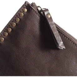 Rocking Rodeo Small Bag - Vintage Brown