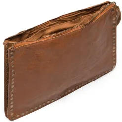 Rocking Rodeo Small Bag - Vintage Cognac