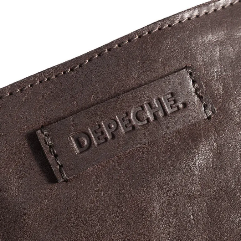 Rocking Rodeo Small Bag - Vintage Brown