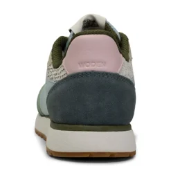 Ronja Trainer - Ice Blue Multi