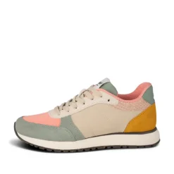 Ronja Trainer - Pink Sand