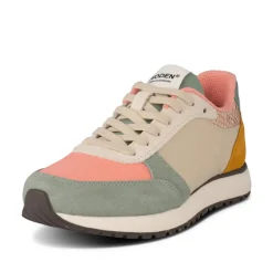 Ronja Trainer - Pink Sand