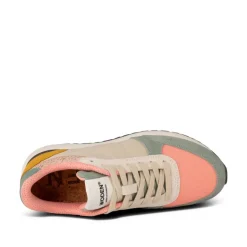 Ronja Trainer - Pink Sand