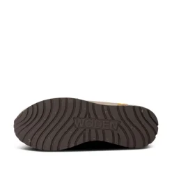 Ronja Trainer - Pink Sand