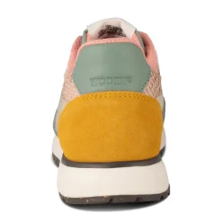 Ronja Trainer - Pink Sand