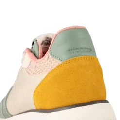 Ronja Trainer - Pink Sand