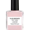Rose Blossom Nail Varnish