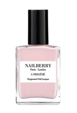 Rose Blossom Nail Varnish