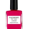 Sacred Lotus Nail Varnish