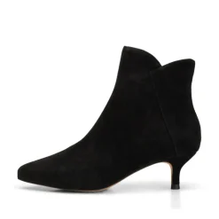 Saga Boot - Black