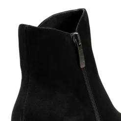Saga Boot - Black