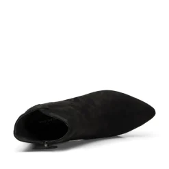 Saga Boot - Black