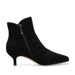 Saga Boot - Black
