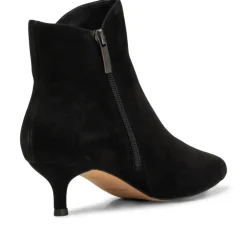 Saga Boot - Black