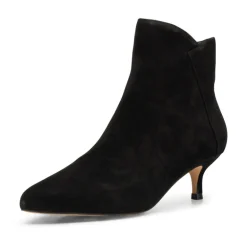 Saga Boot - Black