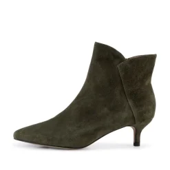 Saga Boot - Khaki