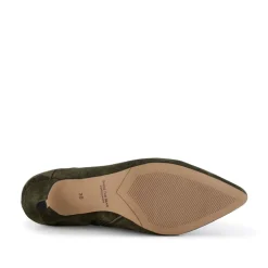 Saga Boot - Khaki