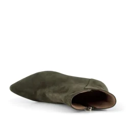 Saga Boot - Khaki