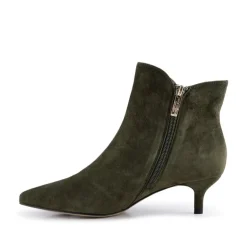 Saga Boot - Khaki