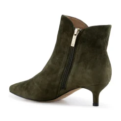 Saga Boot - Khaki
