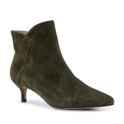 Saga Boot - Khaki