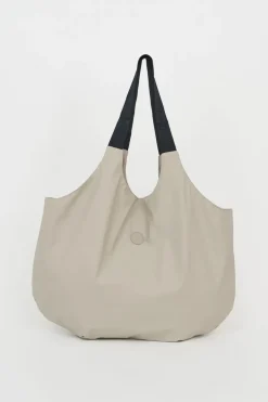 Saganak Bag - Stone Grey