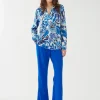 Santena Blouse - Magana Optical