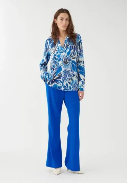 Santena Blouse - Magana Optical