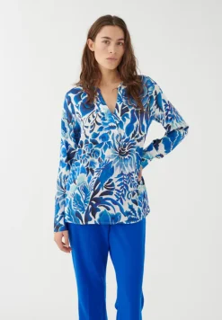 Santena Blouse - Magana Optical