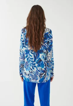Santena Blouse - Magana Optical