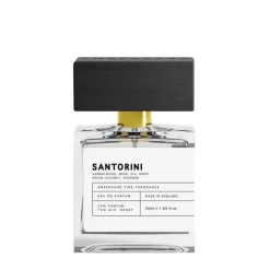 Santorini Eau de Parfum